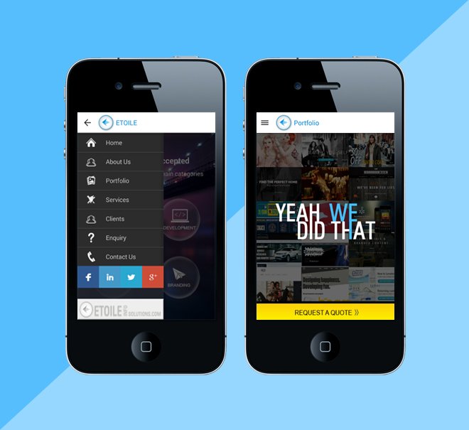 ETOILE INFO SOLUTIONS