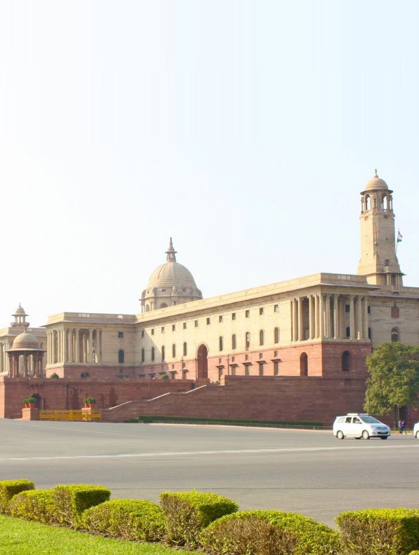 Districts of Delhi: A Complex Landscape