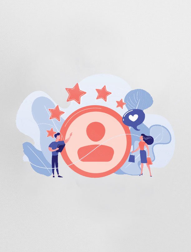 Customer-Centric Approach