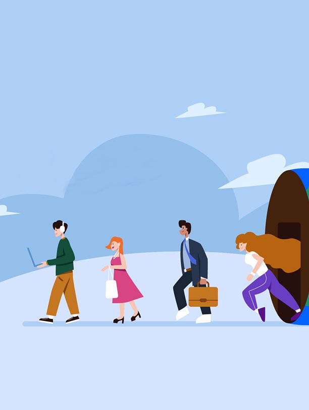 Unveiling West Delhi's Diversity