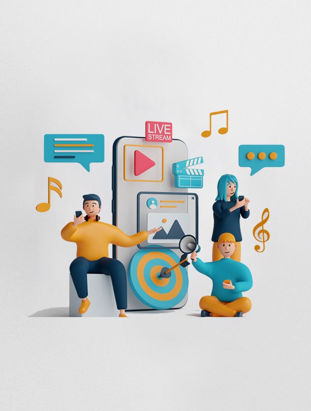 North Delhi's Evolution