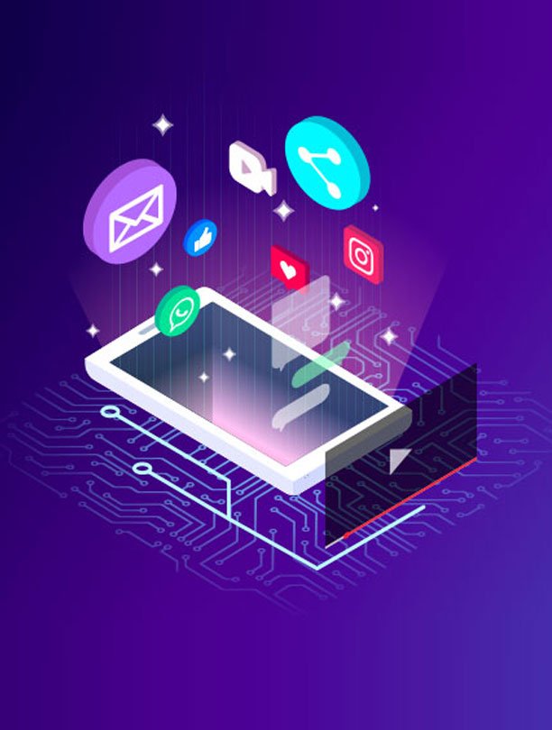 Embrace the Digital Revolution