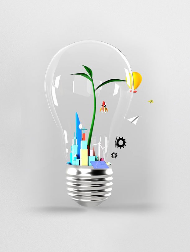 Nurturing Urban Progress