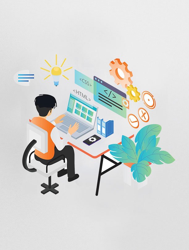 Website Designing in West Delhi