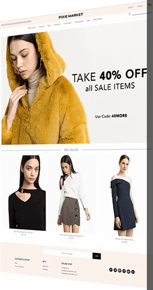 Best Website Designing Company 