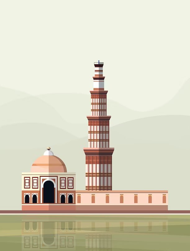 A Dynamic Administrative Landscape