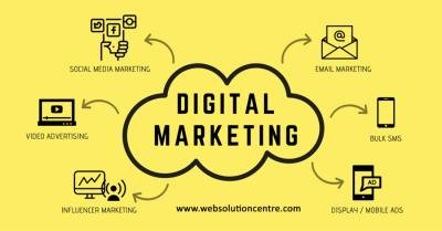 Digital Marketing King