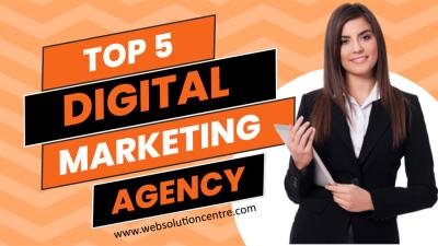 Top 10 Search Engine Optimization Companies In India