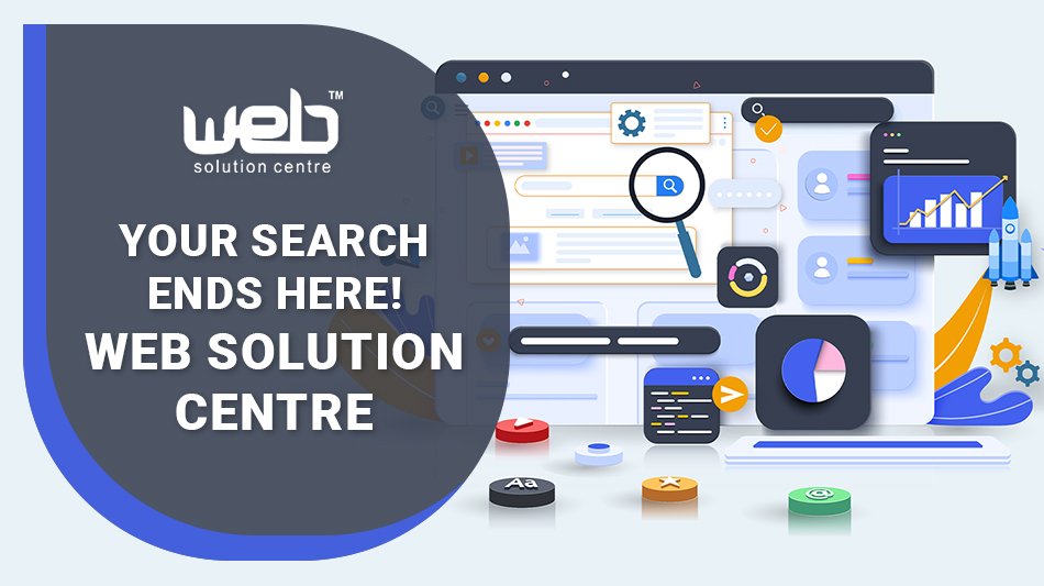 Why Choose Us for Web Design?